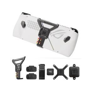 PlayStation Mechanism 7-in-1 Bundle for ROG Ally Ultra-Thin Lightweight